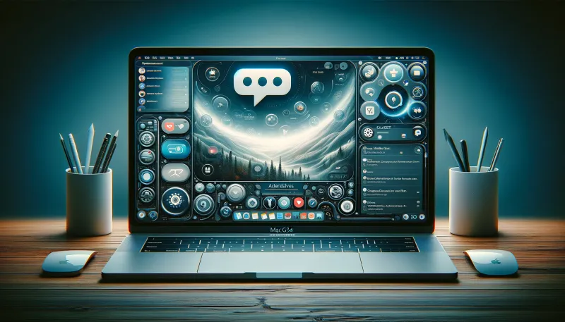 MacGPT Review  & Alternatives (2026) | Use ChatGPT in your Mac Menu Bar 