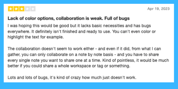 Best Second Brain Apps