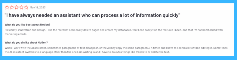 Best Second Brain Apps