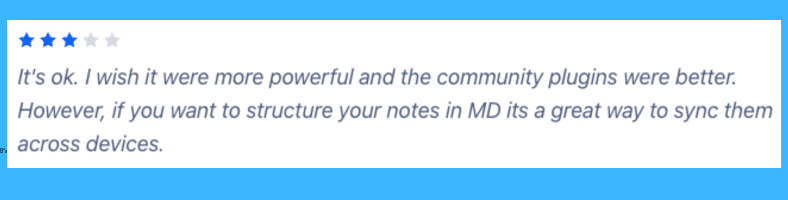 Best Second Brain Apps