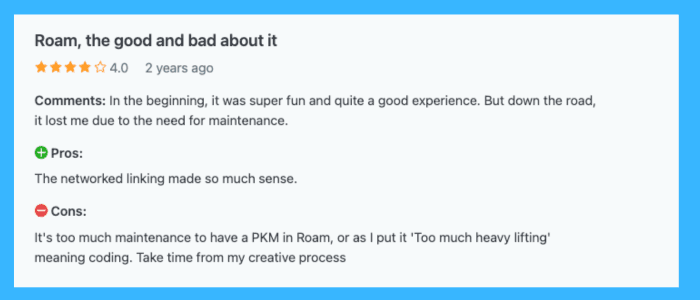 Best Second Brain Apps