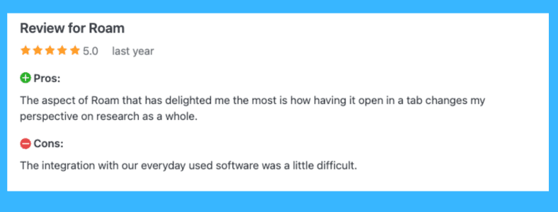 Best Second Brain Apps
