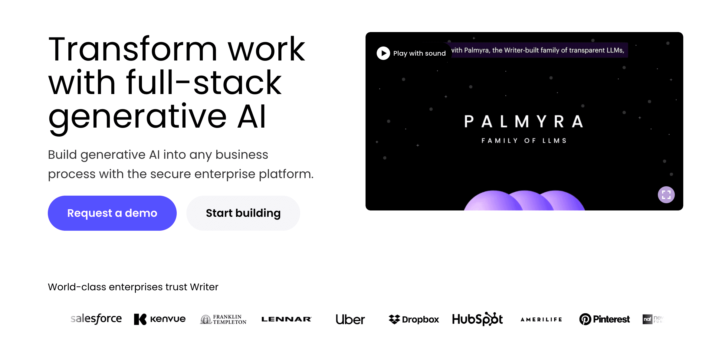 10 Best AI Writing Apps