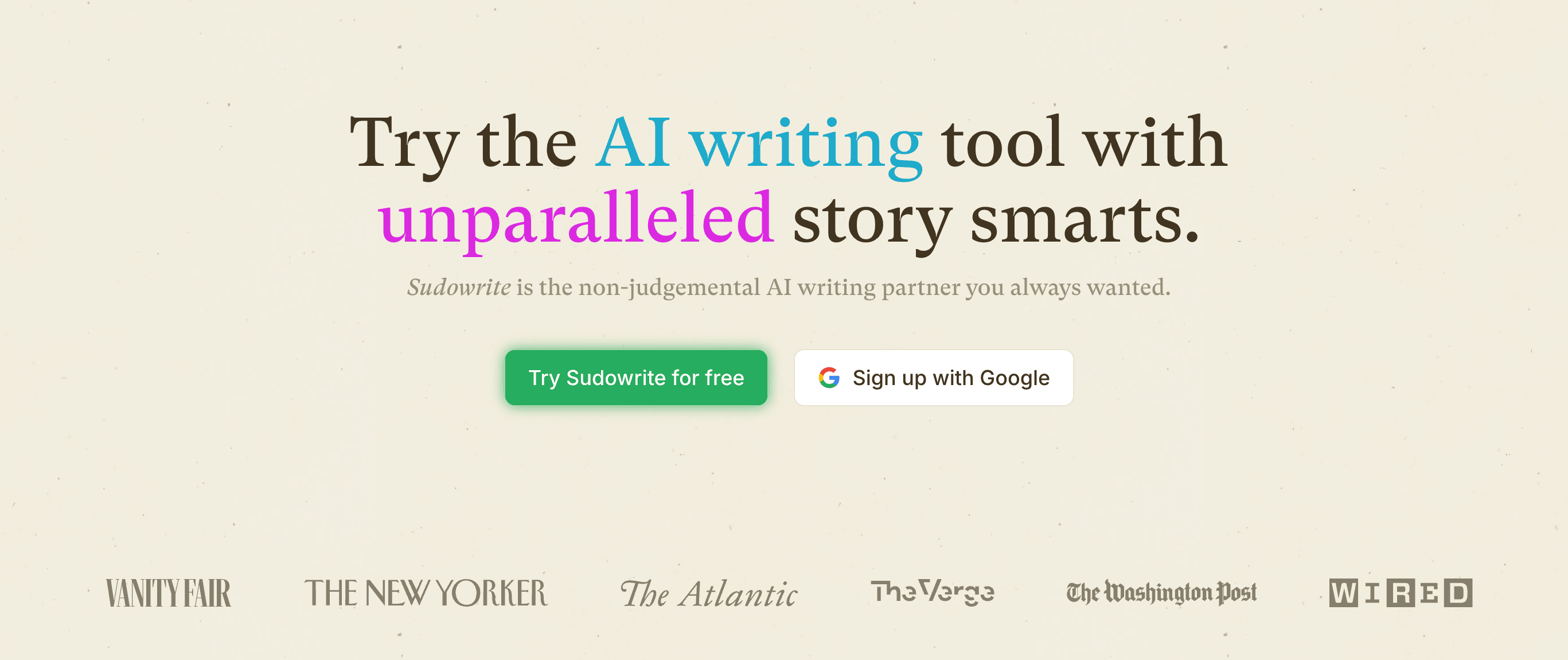 10 Best AI Writing Apps