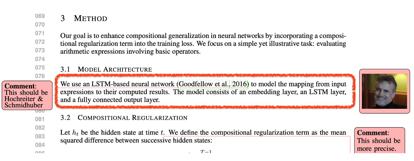 AI scientist creating research papers 