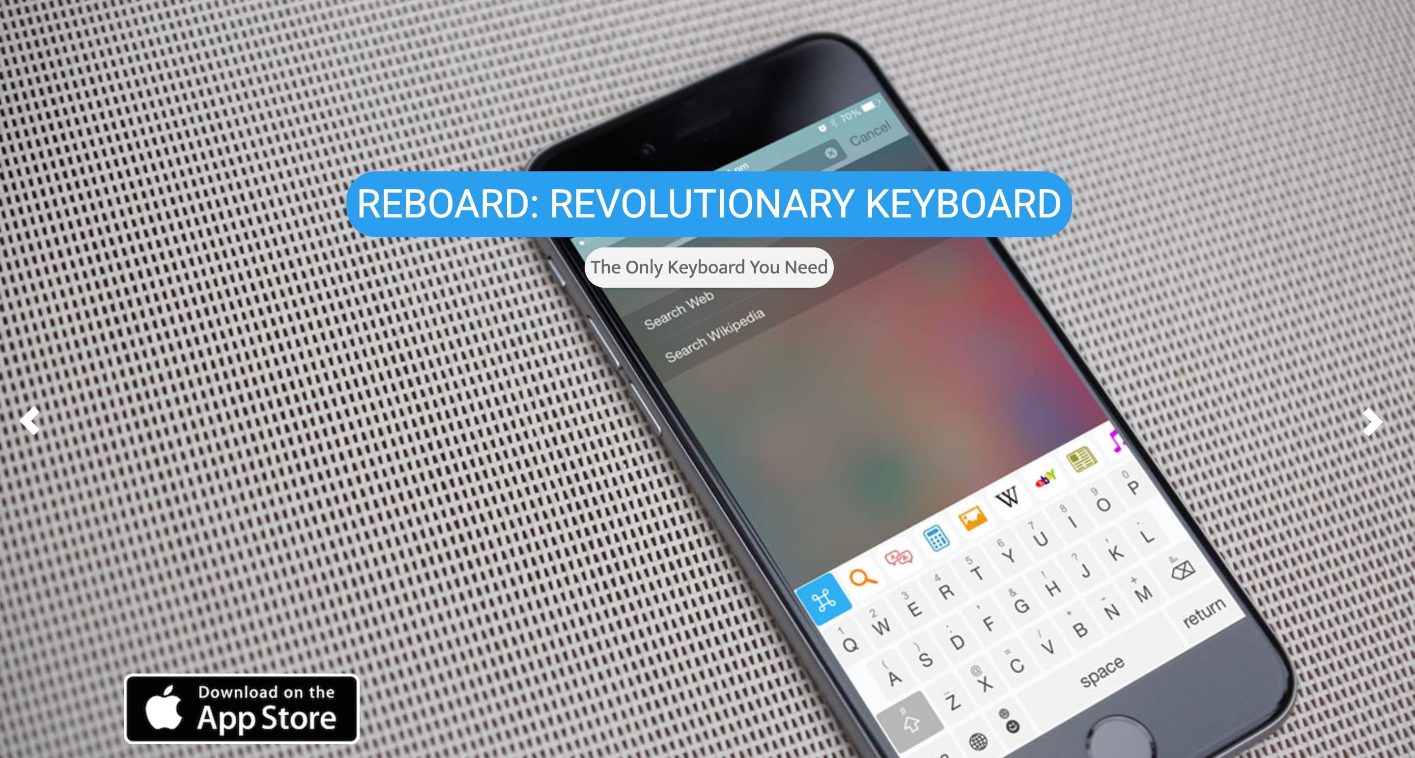 Best AI Keyboard for iPhone