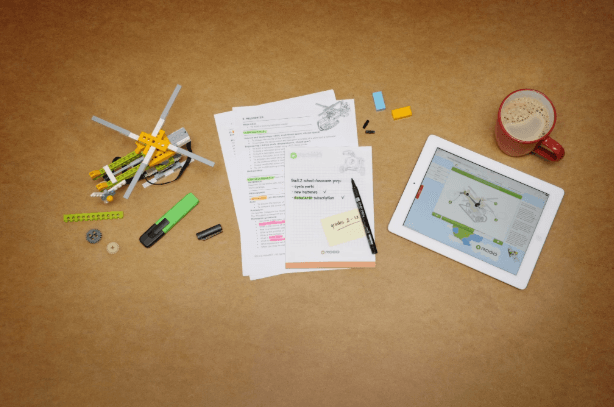 How to use AI for academic researchers 