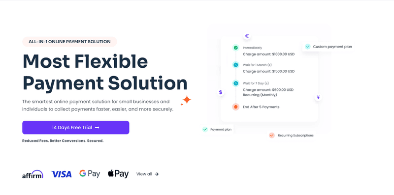 Best Black Friday SaaS Deals