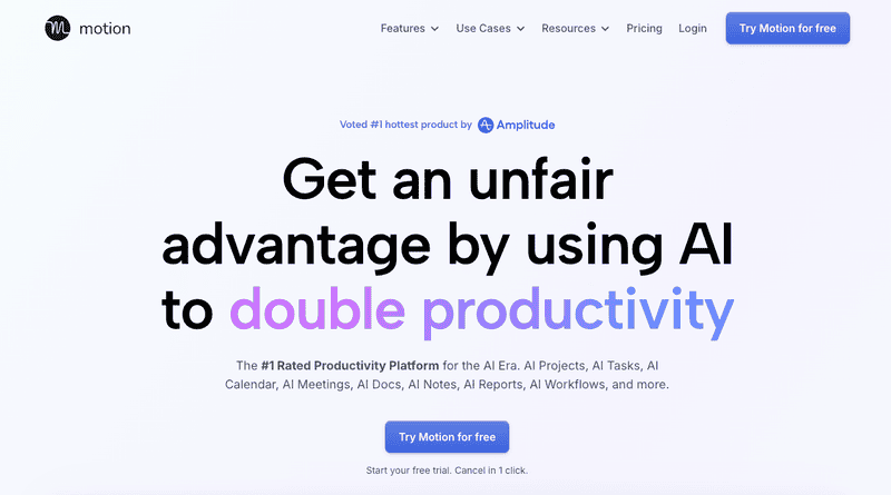 Best AI Tools for Project Management