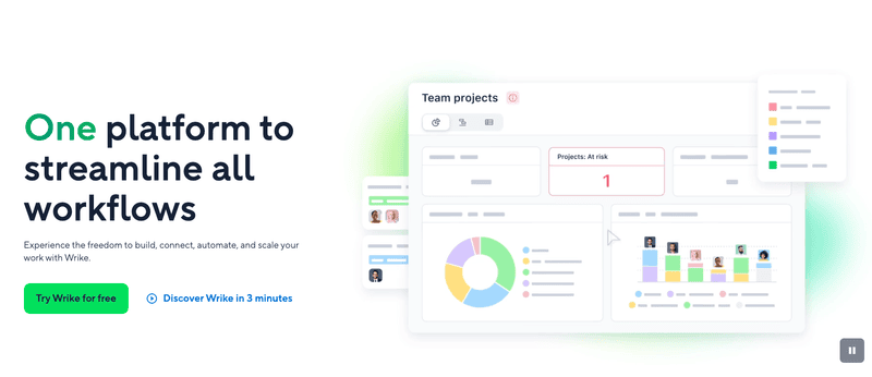 Best AI Tools for Project Management