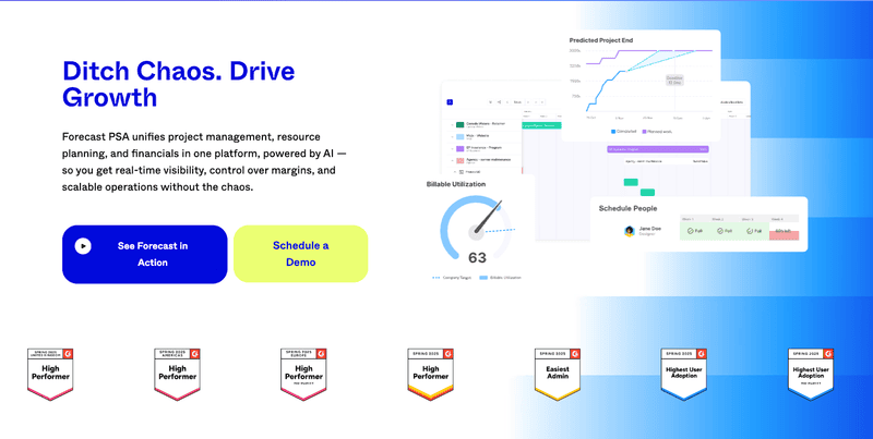 Best AI Tools for Project Management