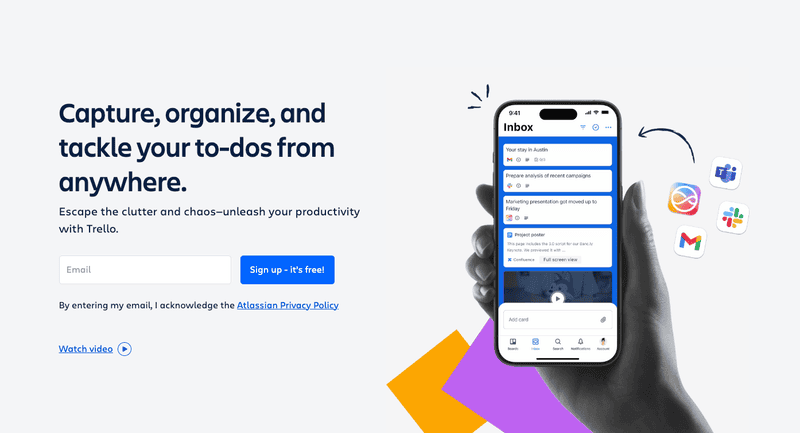 Best AI Tools for Project Management