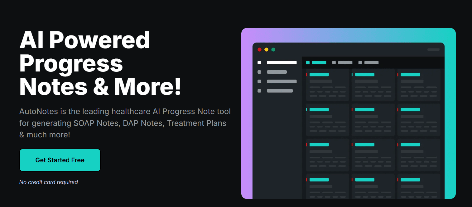 Best AI Tools for Therapists