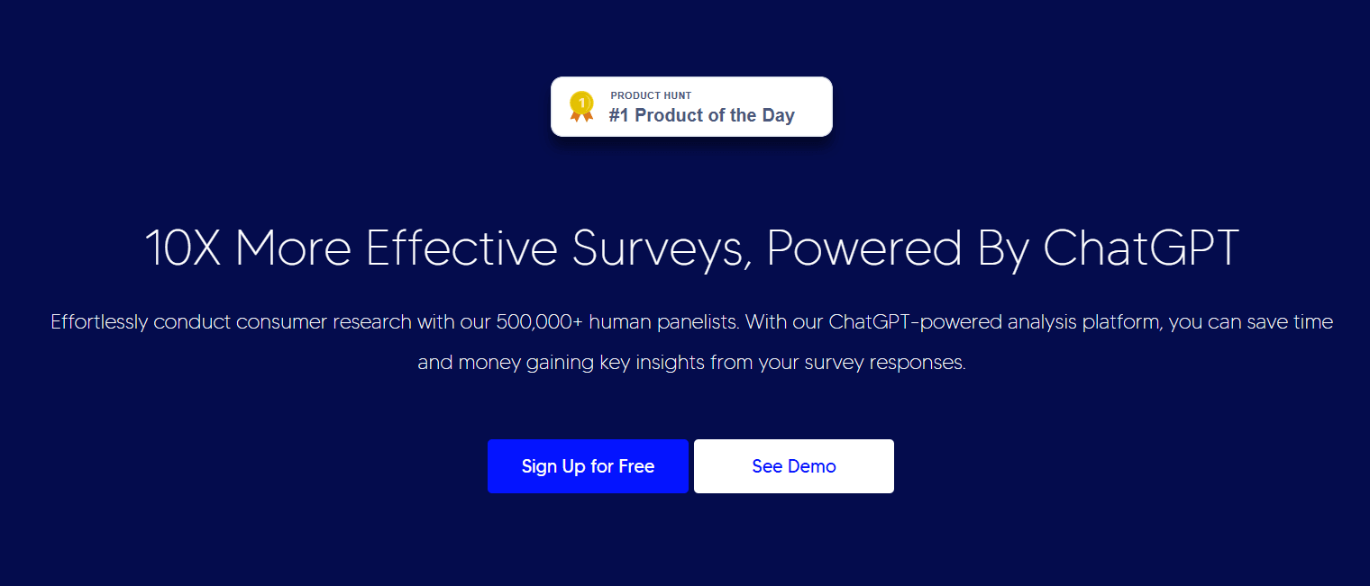 Best AI Apps for Market Researchers 