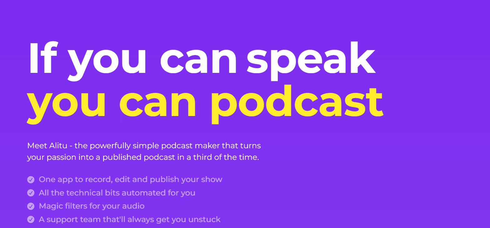 Best AI Tools for Podcasters