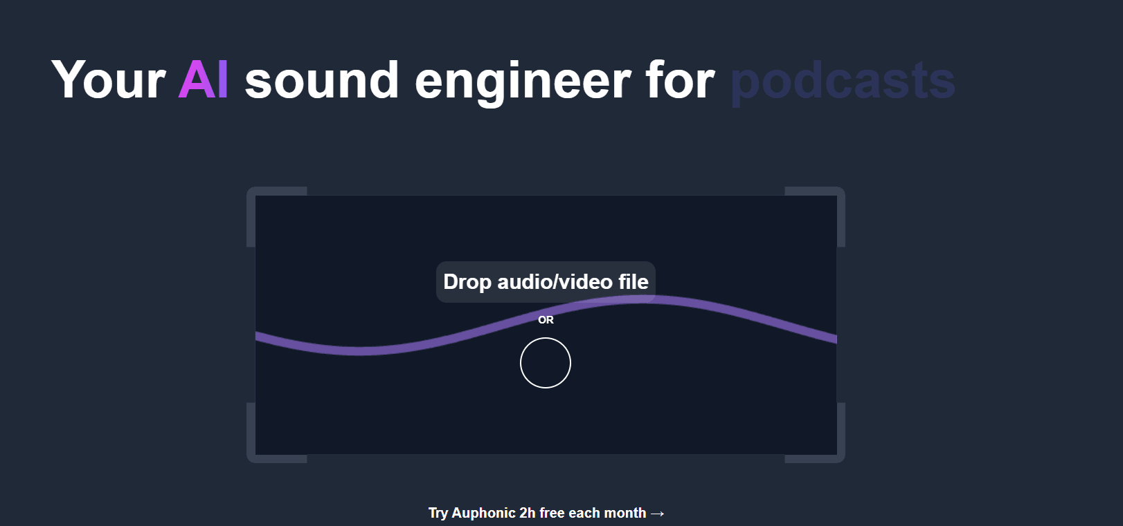 Best AI Tools for Podcasters