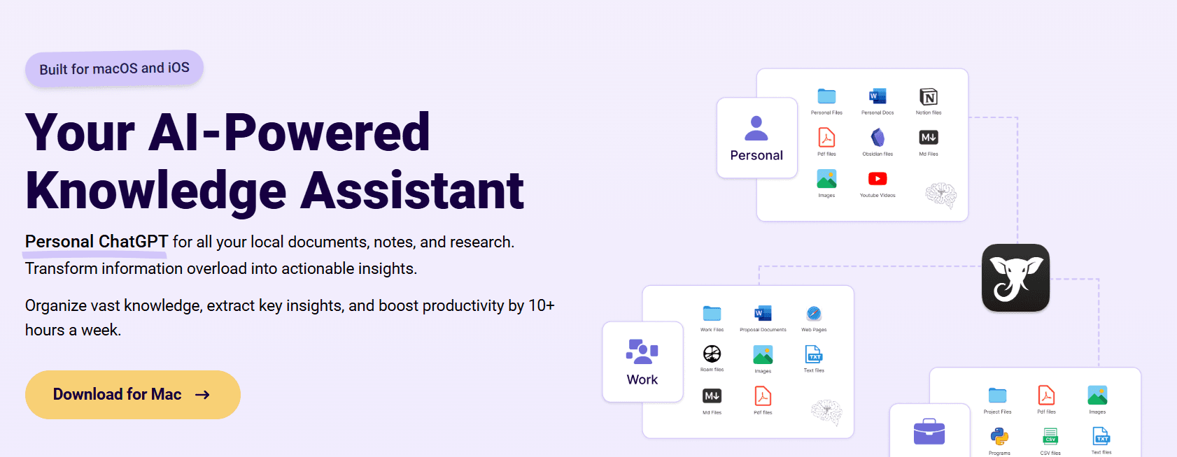 Best AI Tools for Executive Assistants