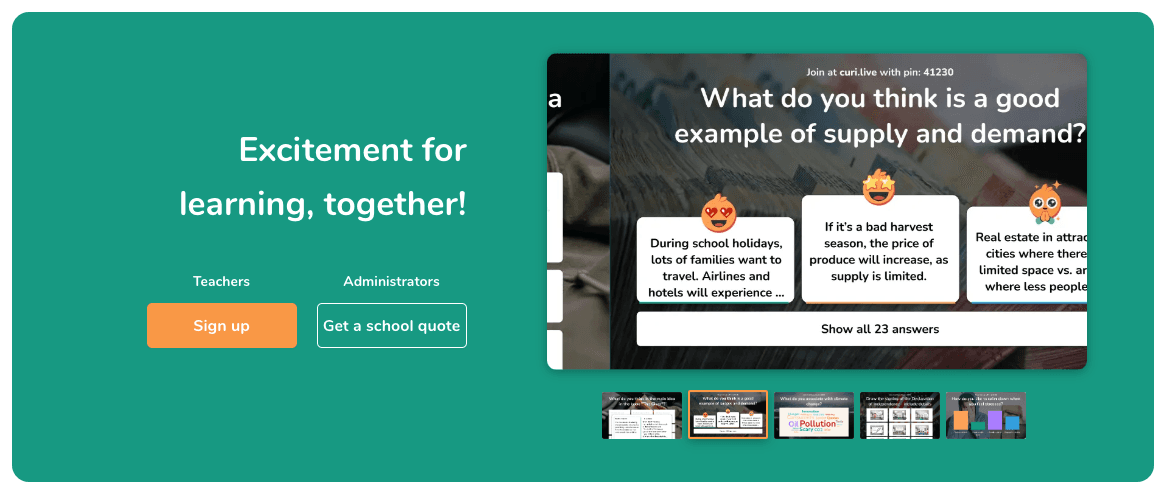 Best ChatGPT Apps for Teachers