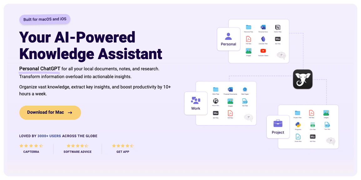 Best ChatGPT Apps for Essay Writing