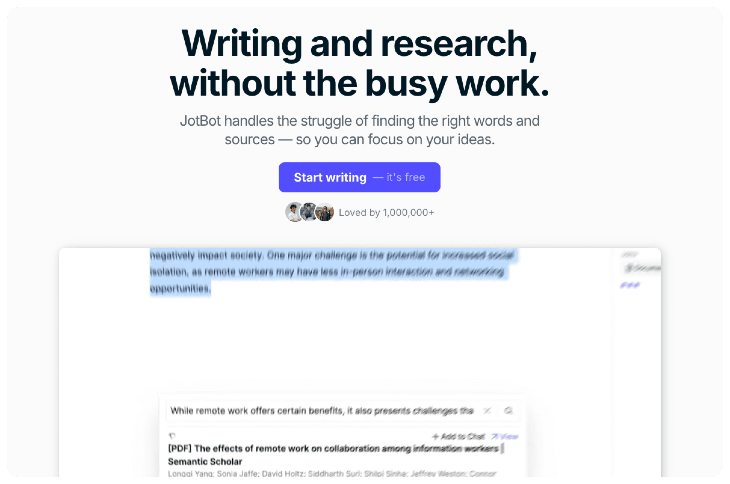 Best ChatGPT Apps for Essay Writing