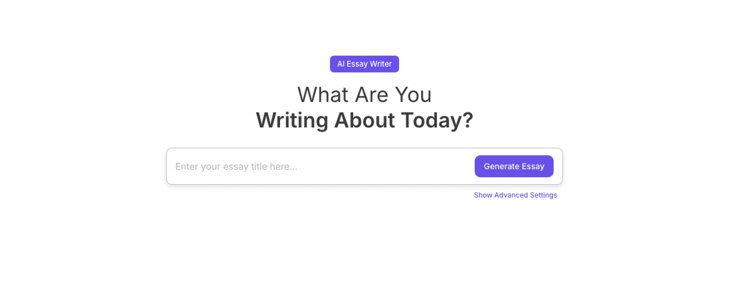 Best ChatGPT Apps for Essay Writing