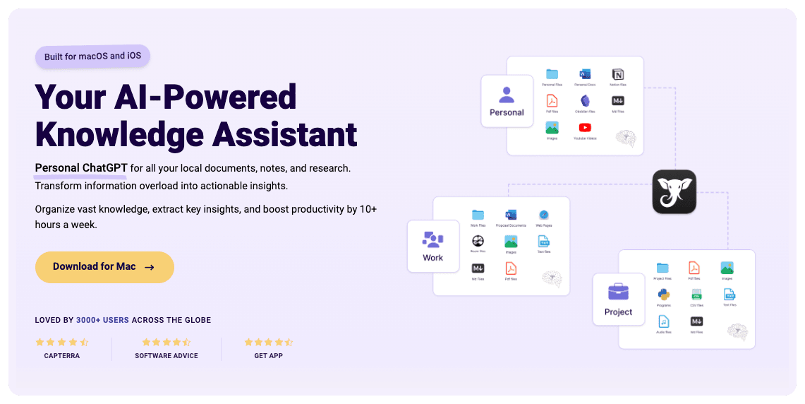 Best ChatGPT Apps for Lawyers