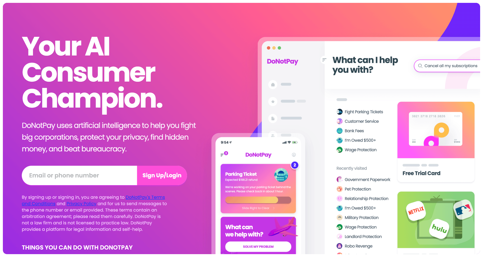 Best ChatGPT Apps for Lawyers