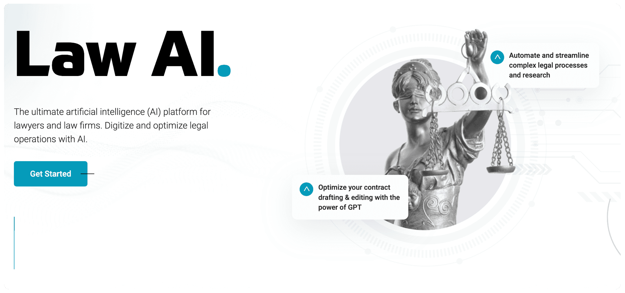 Best ChatGPT Apps for Lawyers