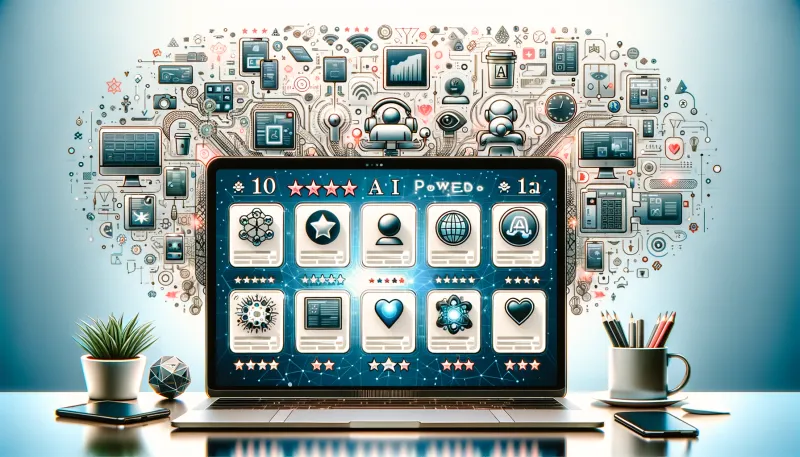 Top 10 Best AI Tools for Mac in 2026(Free + Paid)