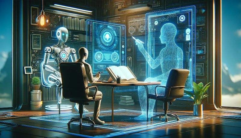 Will AI Replace Writers? - 7 Tips to Stay Ahead of AI in 2026| Future of Creative Writing