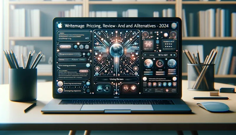 Writemage Pricing, Review and Alternatives ( 2026 ) - Use ChatGPT on Your Mac