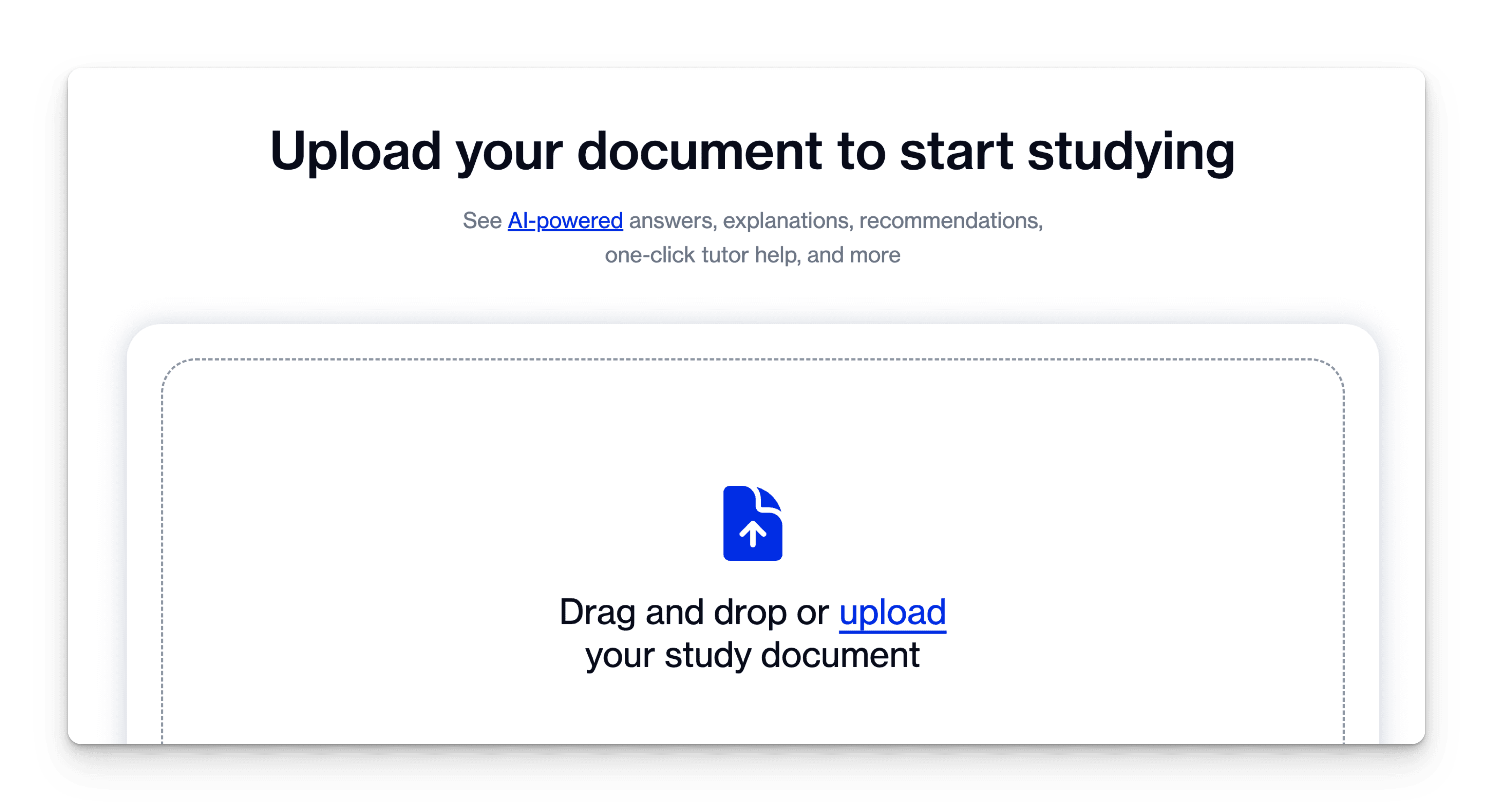 Best AI Tools for Higher Education