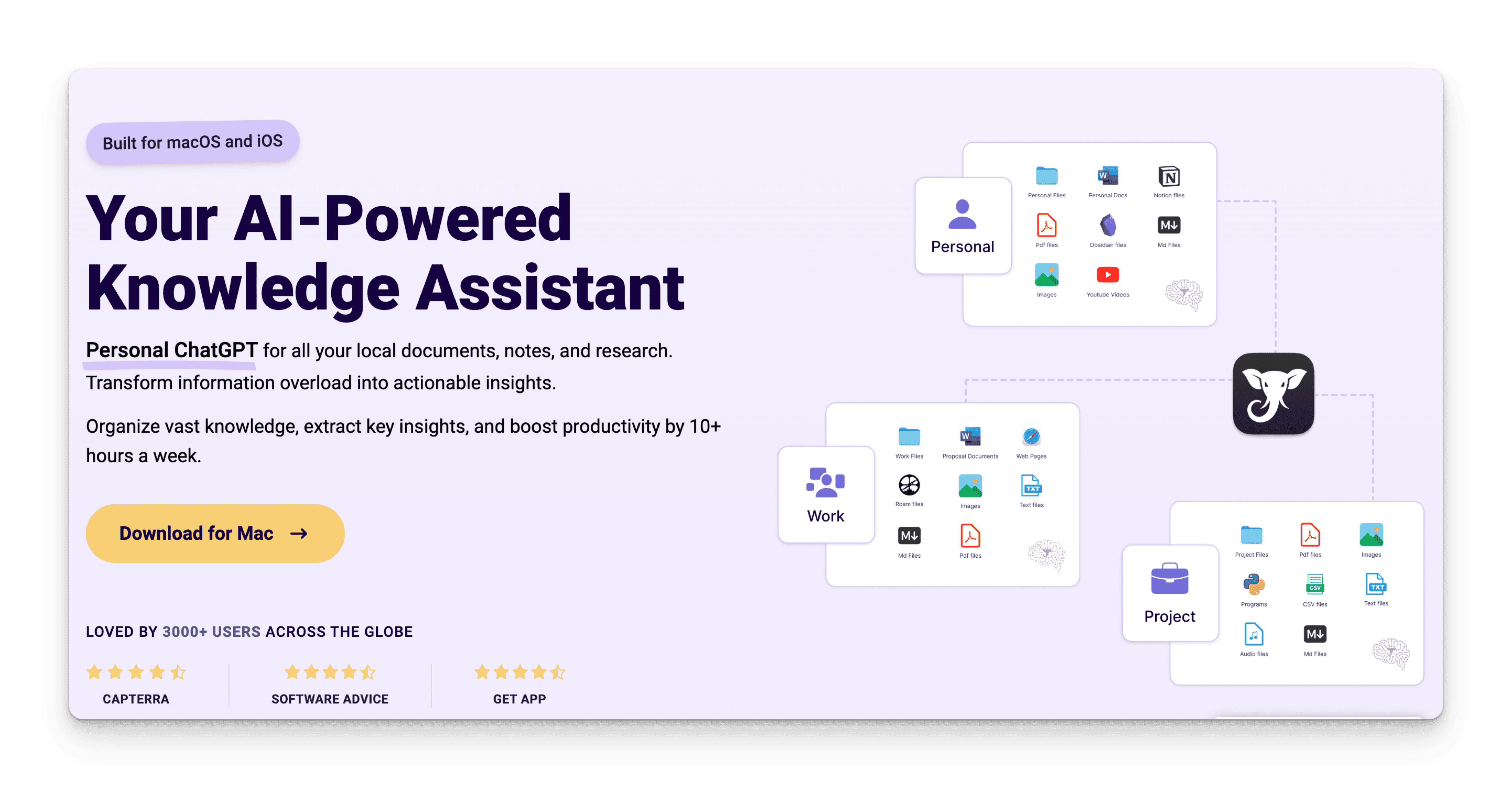 Best AI Tools for Scientific Writing 