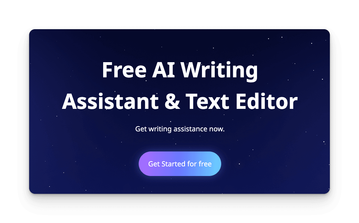 Best AI Tools for Scientific Writing 
