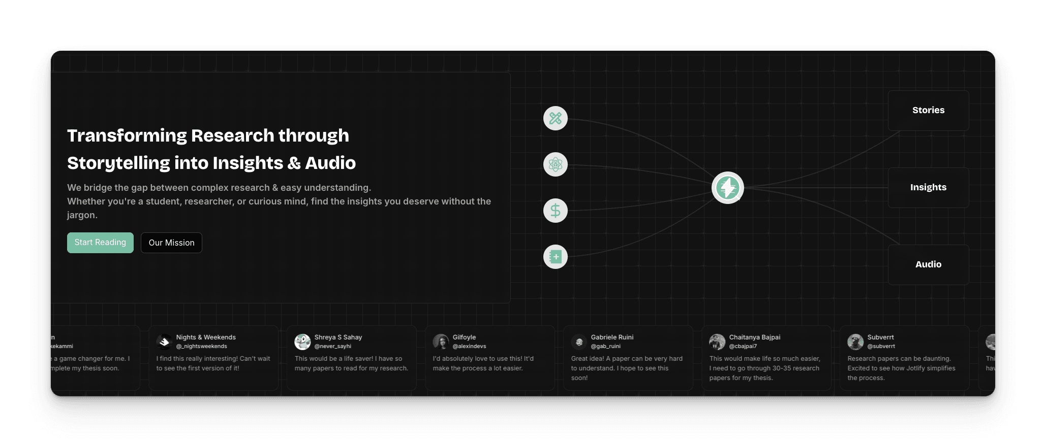 Best AI Tools for Scientific Writing 