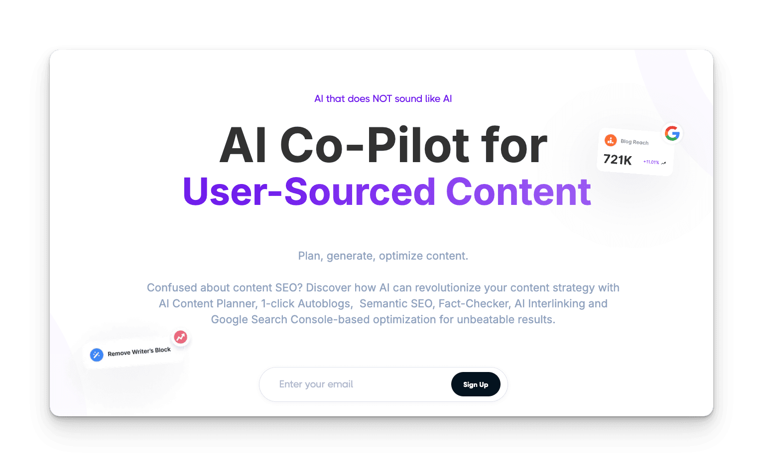 Best AI Tools for Journalists