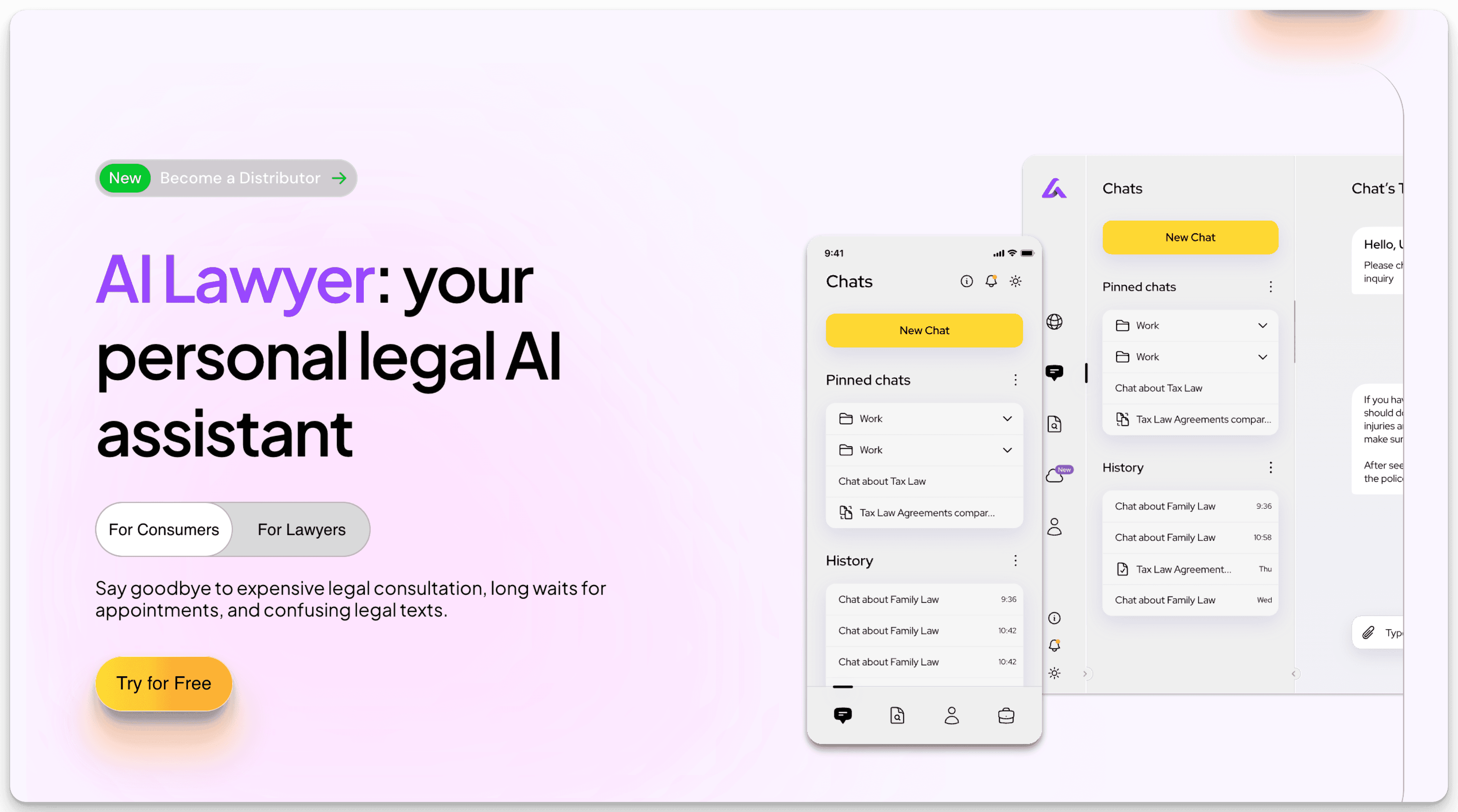 Best AI Tools for Law Students
