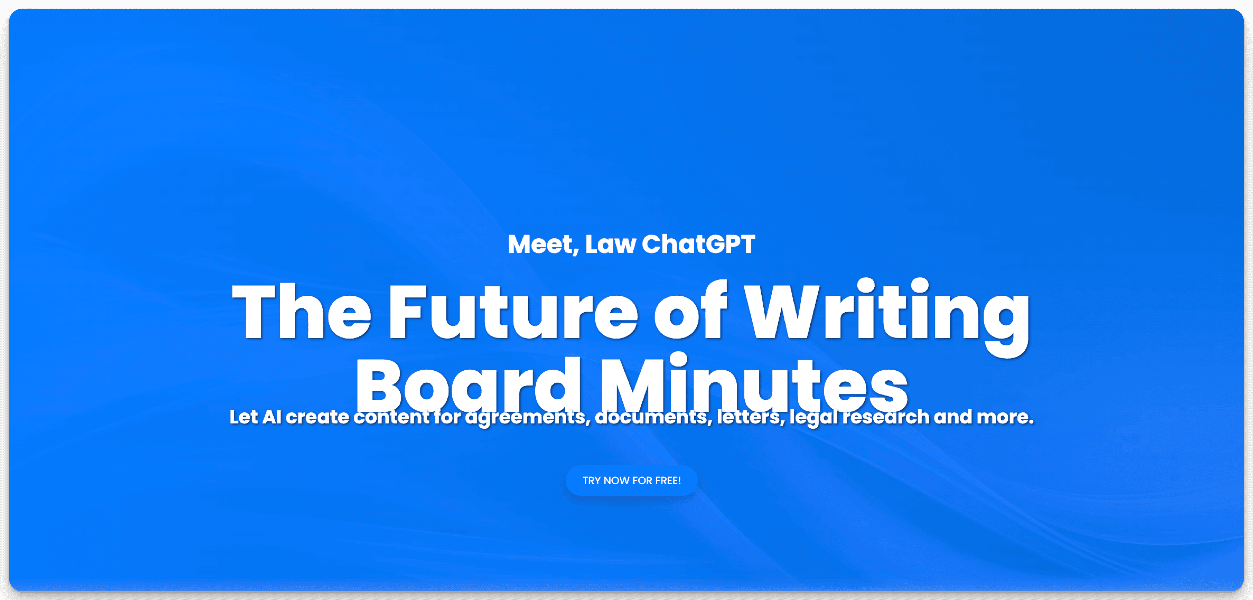 Best AI Tools for Law Students