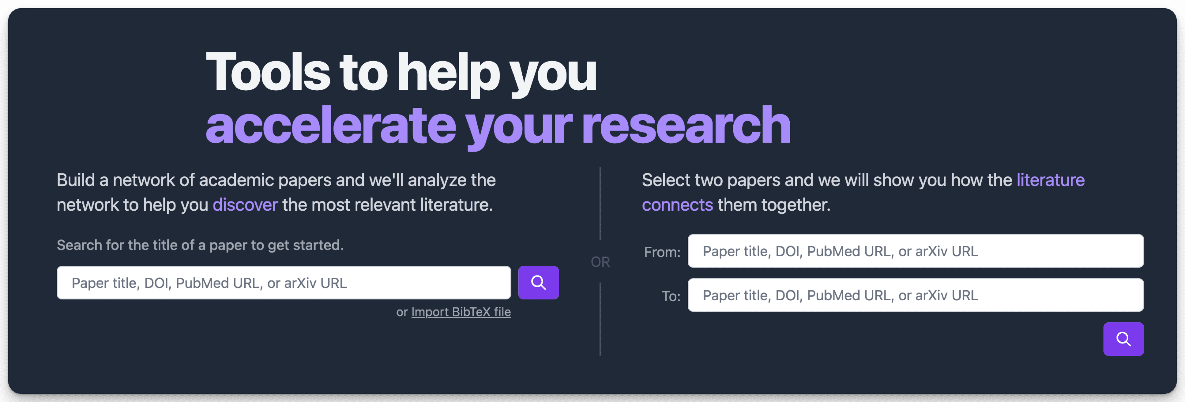 Best AI Tools for Systematic Literature Review