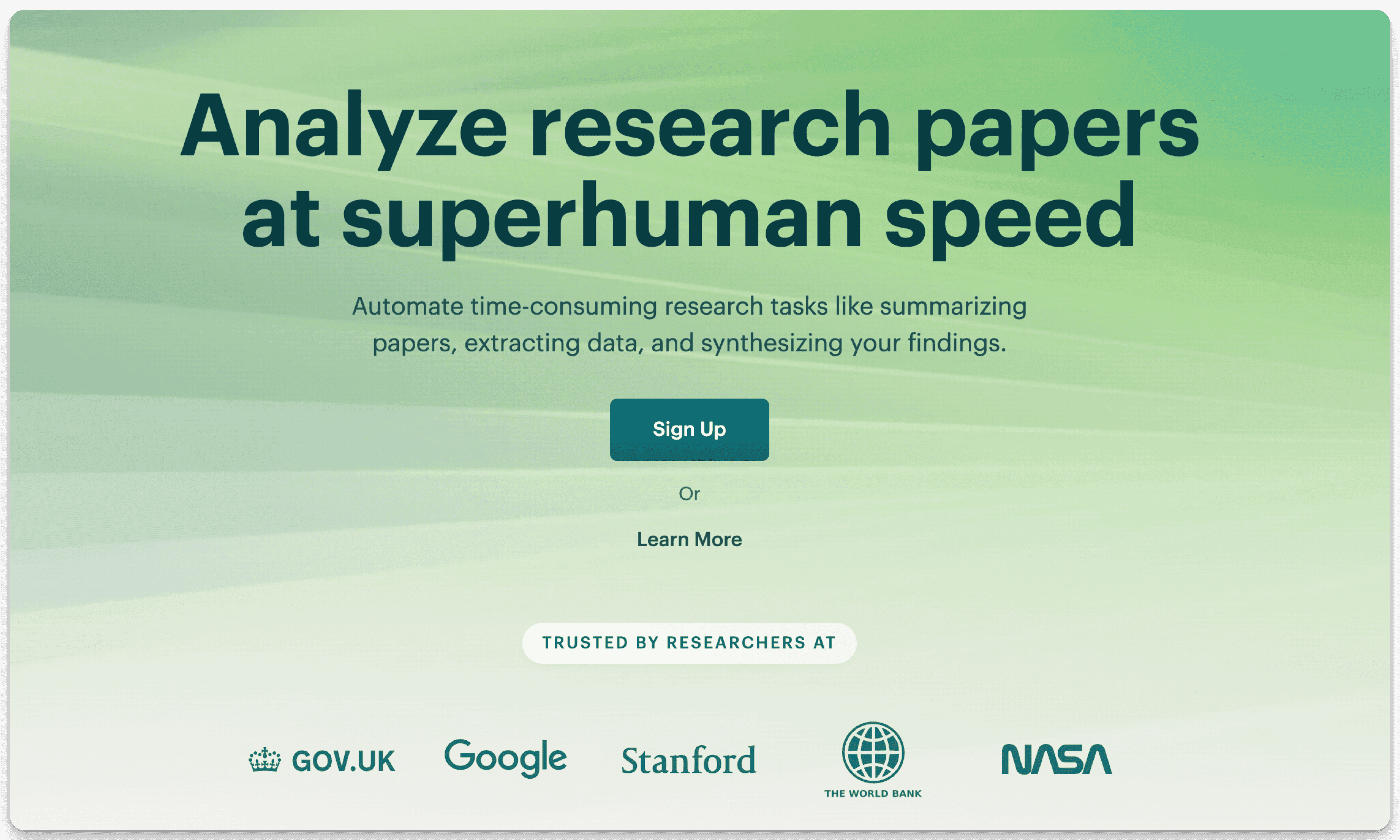 Best AI Tools for Law Students