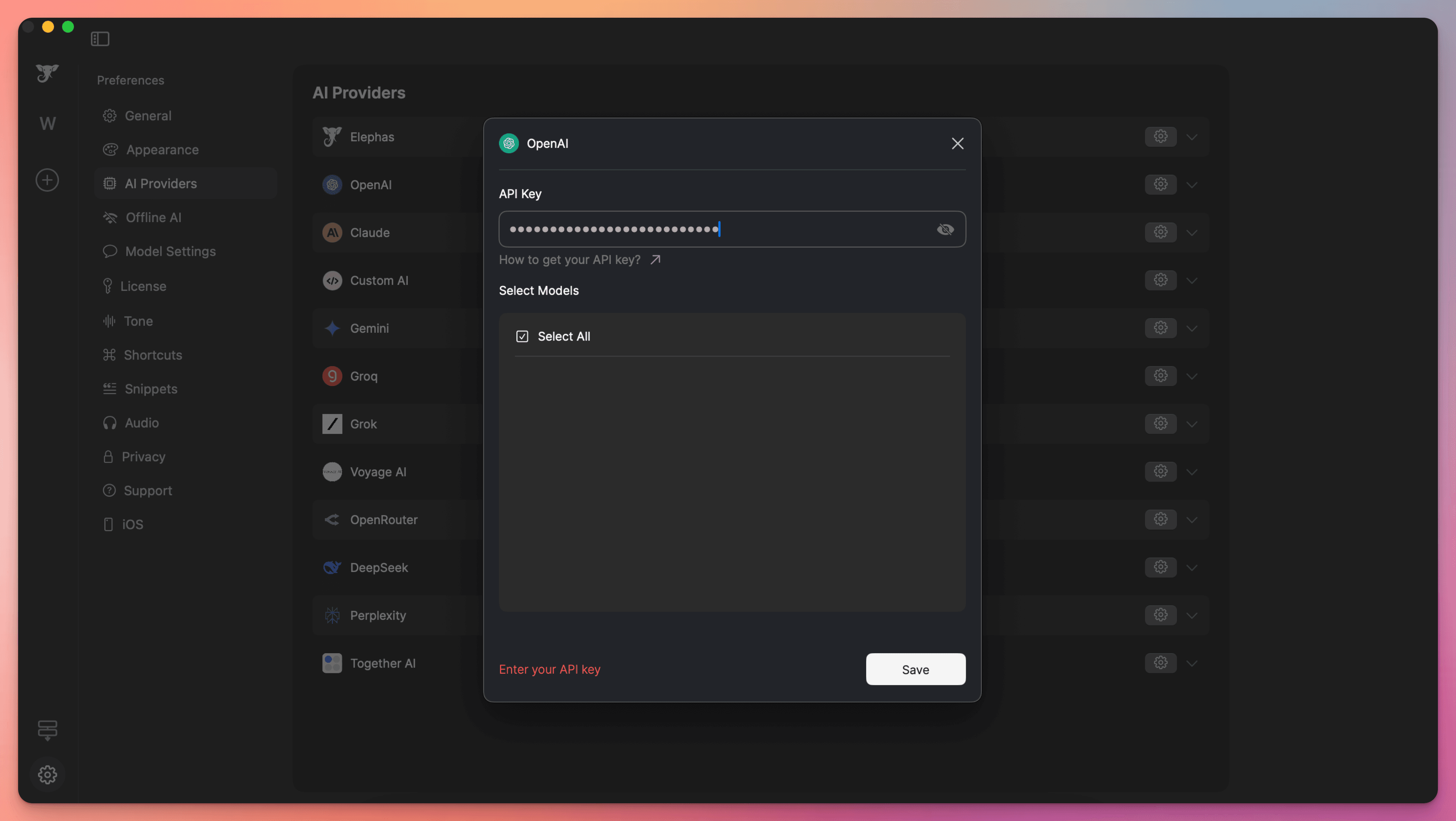 How to create a Second Brain