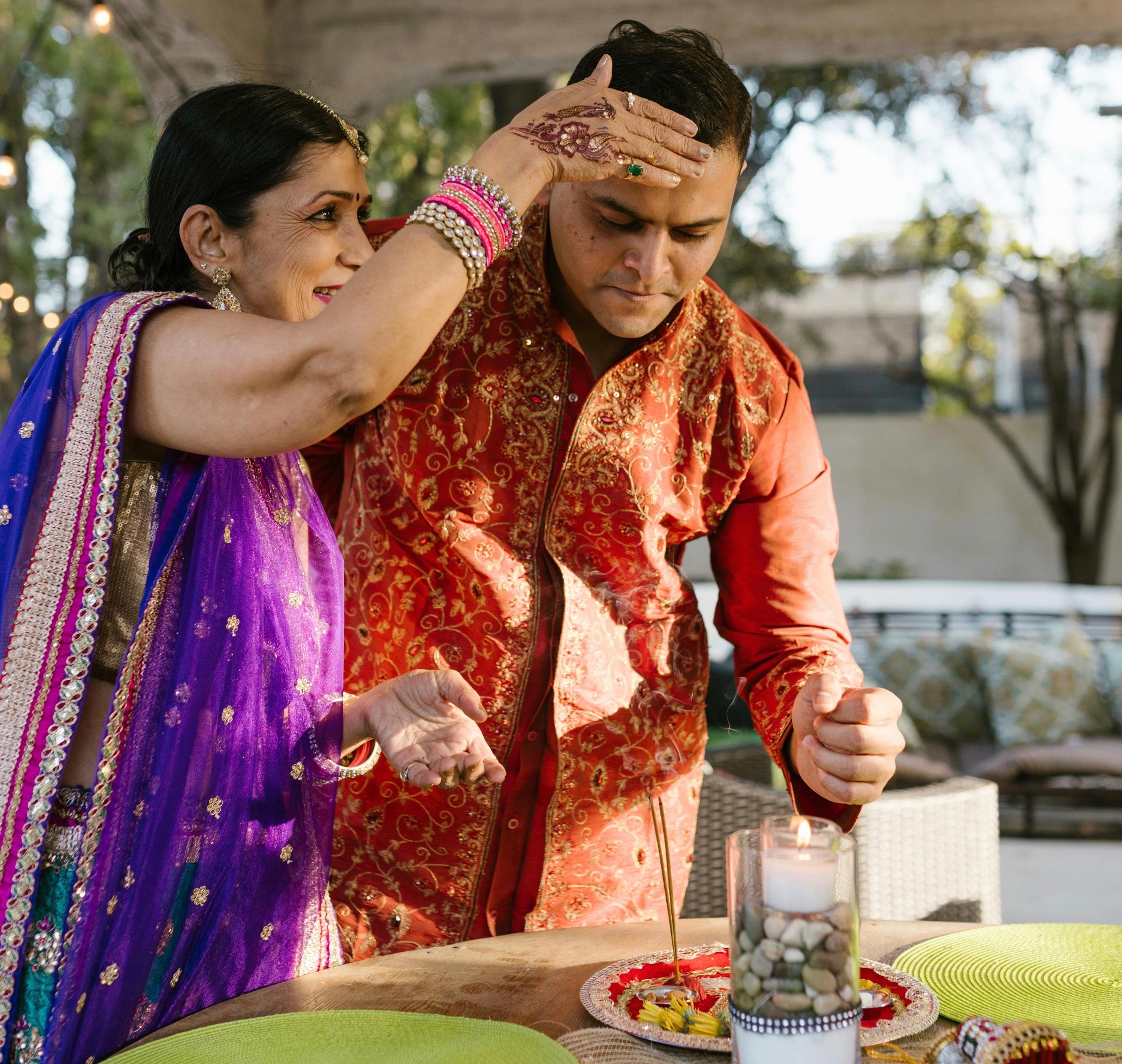 The Evolution of Matchmaking: From Family Introductions to Singles Meet Events