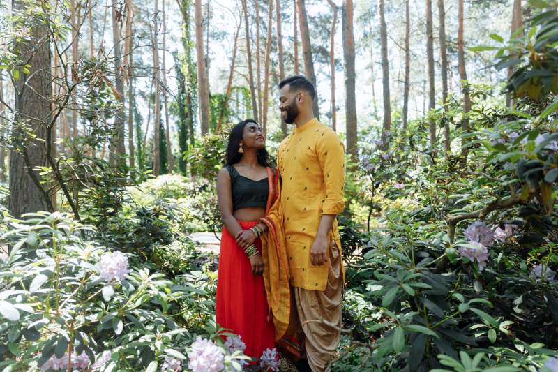 Breaking Down Relationship Stereotypes: Embracing Diversity in Love