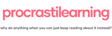 Procrastilearning.com