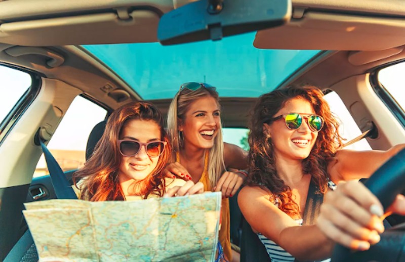 7 Ultimate Checklist Points For A Comfortable Car Sharing Experience