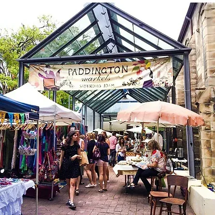 Discover the Best Markets in Sydney: Fresh Food, Crafts, and Shopping