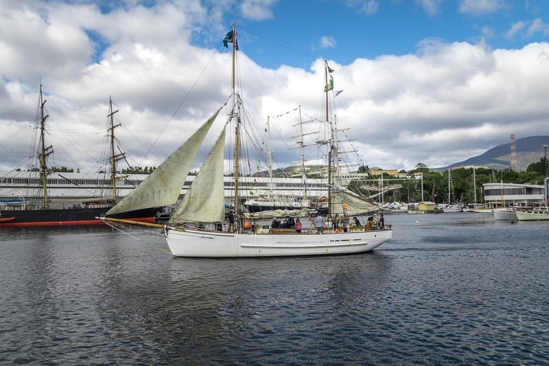 Discovering Hobart: The Ultimate Adventure Itinerary for Wanderers
