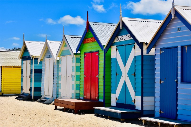 Best Staycation Ideas in Melbourne You Must Explore with Drive mate