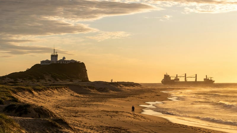 Newcastle, NSW: Your Ultimate Guide to Top Attractions and Experiences