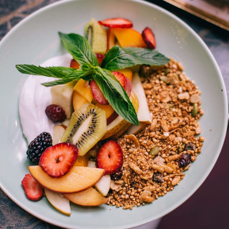Fuelling Up for Fun: A Sydney Breakfast Bucket List with Drive mate